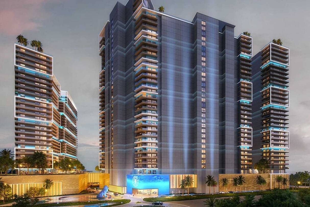 Chelsea Residences